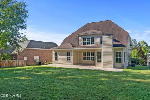 Exterior - 2229 Millshaven Trl, Evans, GA 30809 photo 4 of 5