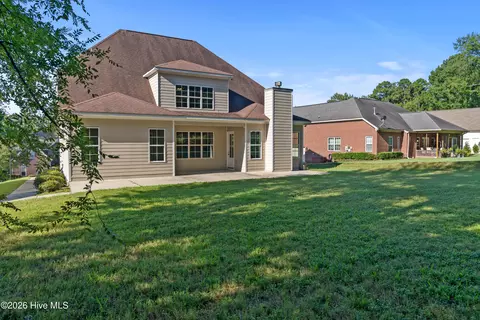 Exterior - 2229 Millshaven Trl, Evans, GA 30809 photo 5 of 5