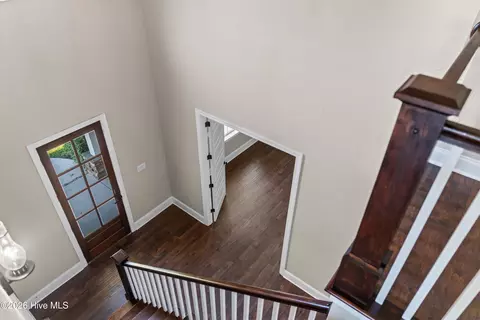 Entry Way - 2229 Millshaven Trl, Evans, GA 30809 photo 3 of 5