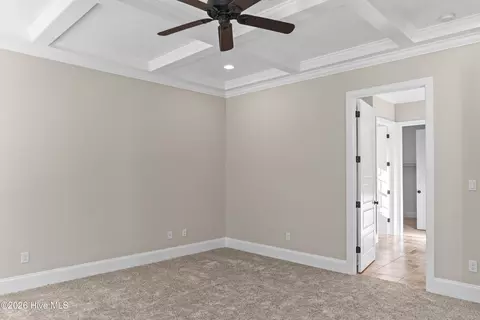Bedroom - 2229 Millshaven Trl, Evans, GA 30809 photo 3 of 13