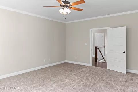 Bedroom - 2229 Millshaven Trl, Evans, GA 30809 photo 7 of 13