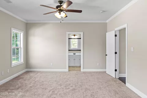 Bedroom - 2229 Millshaven Trl, Evans, GA 30809 photo 4 of 13