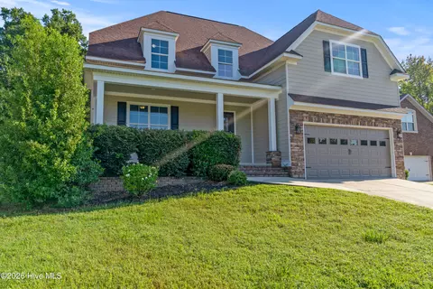 Exterior - 2229 Millshaven Trl, Evans, GA 30809 photo 2 of 5