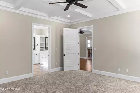 Bedroom - 2229 Millshaven Trl, Evans, GA 30809 photo 1 of 13