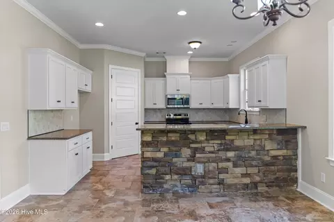 Kitchen - 2229 Millshaven Trl, Evans, GA 30809 photo 2 of 2