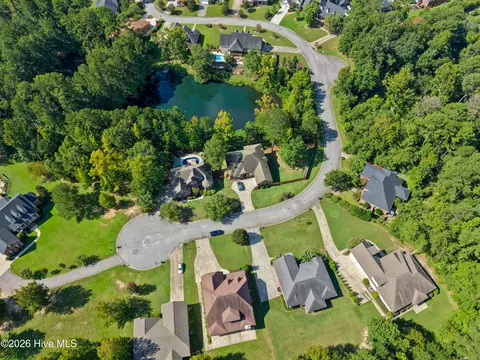 View/Area - 2229 Millshaven Trl, Evans, GA 30809 photo 4 of 5