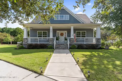 420 Cades Trl, Southport, NC 28461