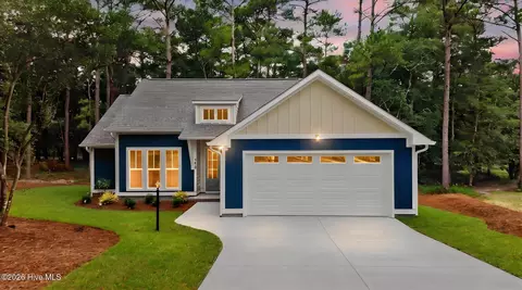 798 Mallard Ct SE, Bolivia, NC 28422