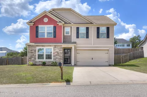 613 Buttonwood Dr, Graniteville, SC 29829