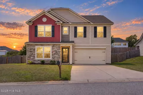 613 Buttonwood Dr, Graniteville, SC 29829