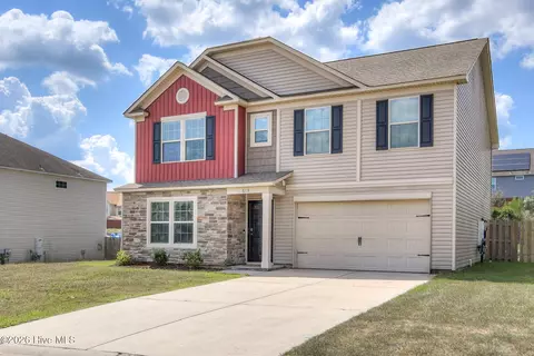 613 Buttonwood Dr, Graniteville, SC 29829