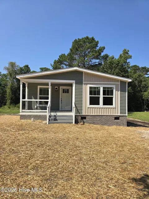 106 Dundee Trl, Holly Ridge, NC 28445