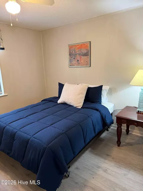 Bedroom - 210 Shipman Rd #BUILDING E, Havelock, NC 28532 photo 1 of 2