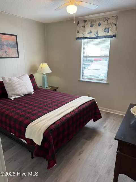 Bedroom - 210 Shipman Rd #BUILDING E, Havelock, NC 28532 photo 2 of 2