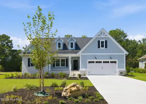 9406 Old Salem Way NW, Calabash, NC 28467