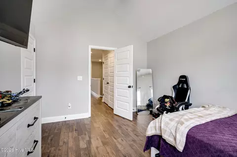 Bedroom - 152 Canton Park Ave, Evans, GA 30809 photo 4 of 6