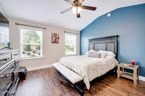 Bedroom - 152 Canton Park Ave, Evans, GA 30809 photo 1 of 6