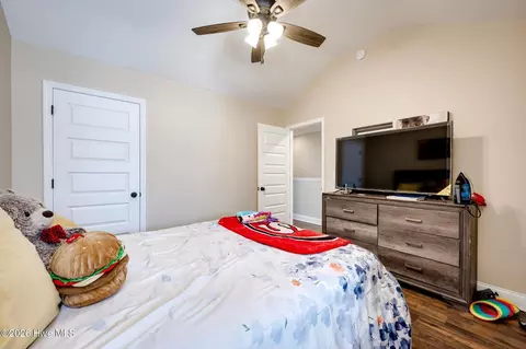 Bedroom - 152 Canton Park Ave, Evans, GA 30809 photo 6 of 6