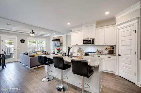 Kitchen - 152 Canton Park Ave, Evans, GA 30809 photo 1 of 4