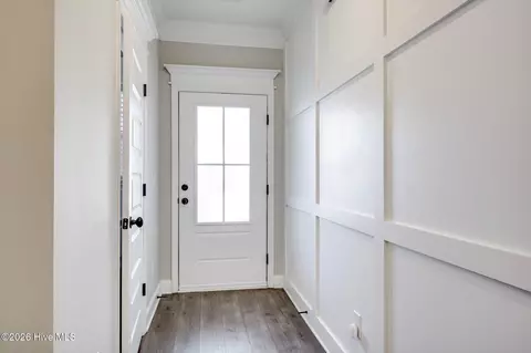 Entry Way - 152 Canton Park Ave, Evans, GA 30809 photo 2 of 3
