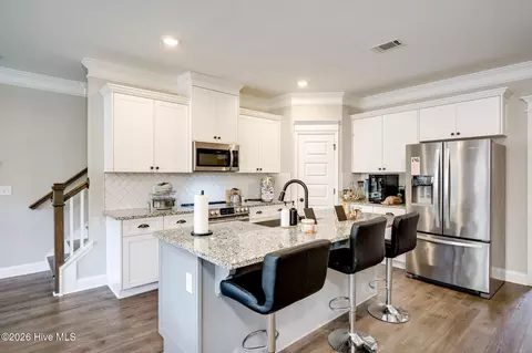 Kitchen - 152 Canton Park Ave, Evans, GA 30809 photo 4 of 4