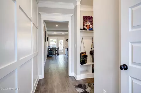 Entry Way - 152 Canton Park Ave, Evans, GA 30809 photo 1 of 3