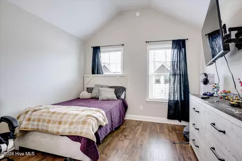 Bedroom - 152 Canton Park Ave, Evans, GA 30809 photo 3 of 6
