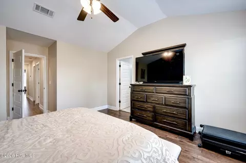 Bedroom - 152 Canton Park Ave, Evans, GA 30809 photo 2 of 6