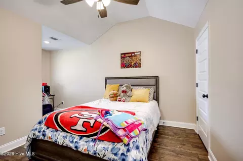 Bedroom - 152 Canton Park Ave, Evans, GA 30809 photo 5 of 6