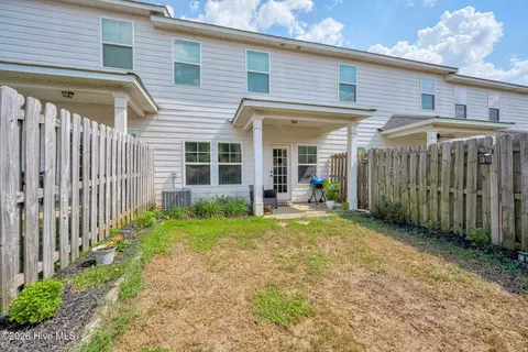 Exterior - 152 Canton Park Ave, Evans, GA 30809 photo 4 of 5