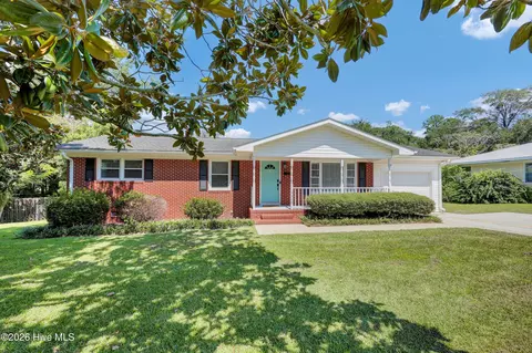3309 Winston Blvd, Wilmington, NC 28403