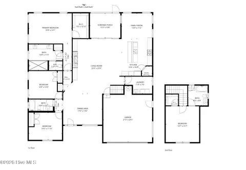 6240 Mirage Way, Wilmington, NC 28409