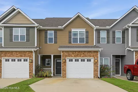 1808 Fox Den Way #2, Greenville, NC 27858