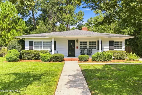 2105 Camellia Dr, Wilmington, NC 28403