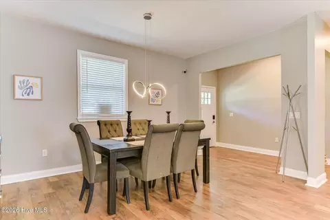 Dining - 3920 Ruth St, Augusta, GA 30909 photo 3 of 3