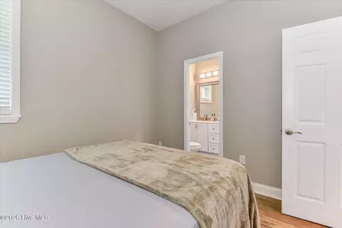 Bedroom - 3920 Ruth St, Augusta, GA 30909 photo 3 of 4