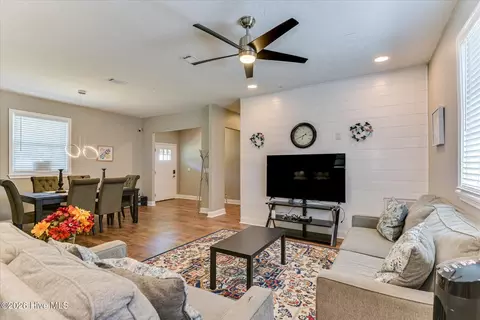 Living - 3920 Ruth St, Augusta, GA 30909 photo 1 of 1