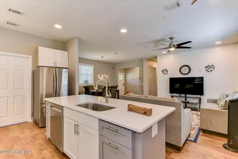 Kitchen - 3920 Ruth St, Augusta, GA 30909 photo 3 of 3
