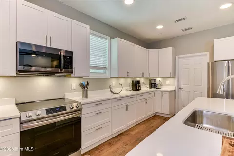 Kitchen - 3920 Ruth St, Augusta, GA 30909 photo 2 of 3
