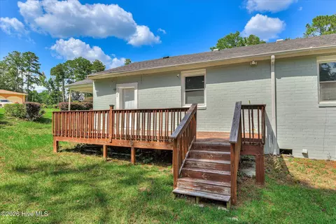 Exterior - 3920 Ruth St, Augusta, GA 30909 photo 2 of 2