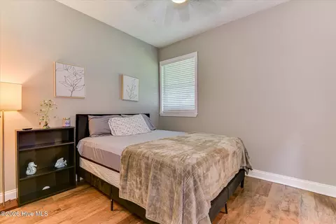 Bedroom - 3920 Ruth St, Augusta, GA 30909 photo 2 of 4