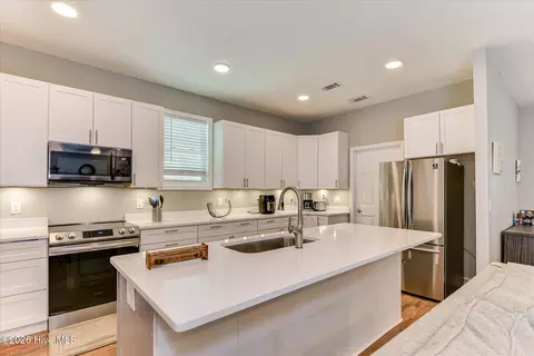 Kitchen - 3920 Ruth St, Augusta, GA 30909 photo 1 of 3