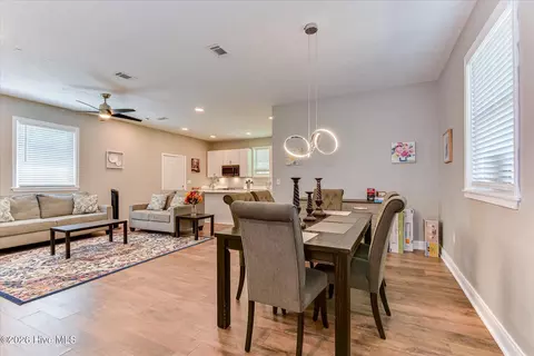 Dining - 3920 Ruth St, Augusta, GA 30909 photo 1 of 3