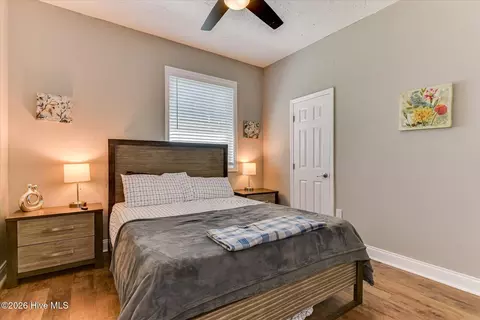 Bedroom - 3920 Ruth St, Augusta, GA 30909 photo 4 of 4