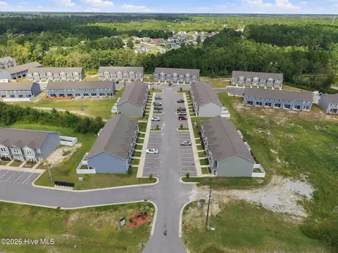 View/Area - 614 Jacks Crossing Dr, Hubert, NC 28539 photo 7 of 7
