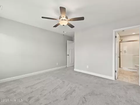 Bedroom - 614 Jacks Crossing Dr, Hubert, NC 28539 photo 2 of 8