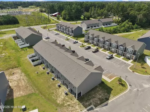 View/Area - 614 Jacks Crossing Dr, Hubert, NC 28539 photo 3 of 7