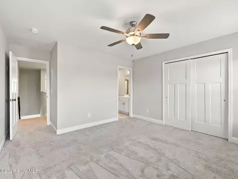 Bedroom - 614 Jacks Crossing Dr, Hubert, NC 28539 photo 3 of 8