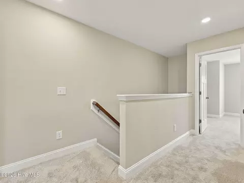 Entry Way - 614 Jacks Crossing Dr, Hubert, NC 28539 photo 4 of 4