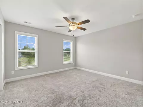 Bedroom - 614 Jacks Crossing Dr, Hubert, NC 28539 photo 4 of 8